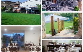 Hotel Gastronómico Gandainas